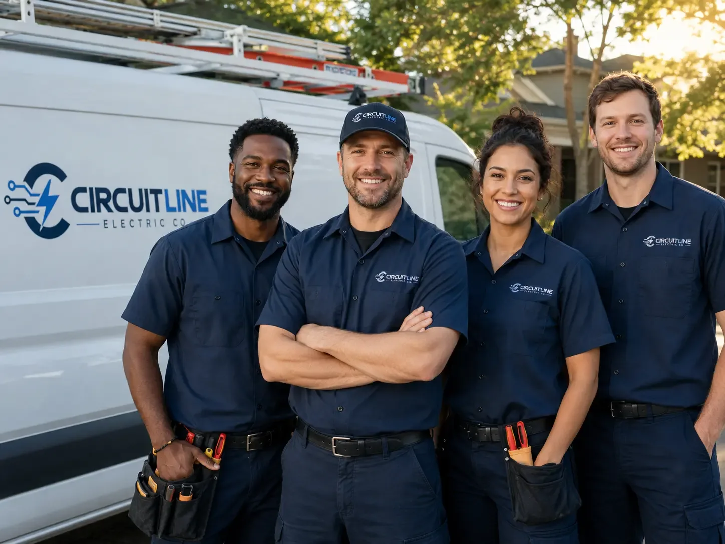 Whole Home Rewiring company in Foristell, MO