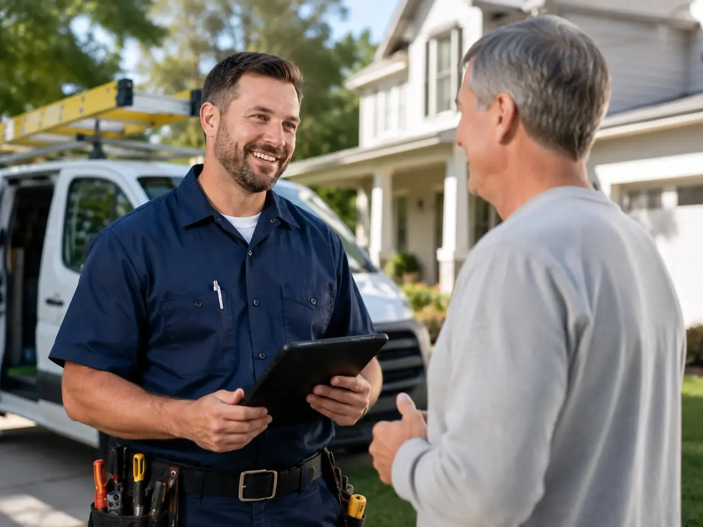 Whole Home Rewiring Foristell, MO FAQs